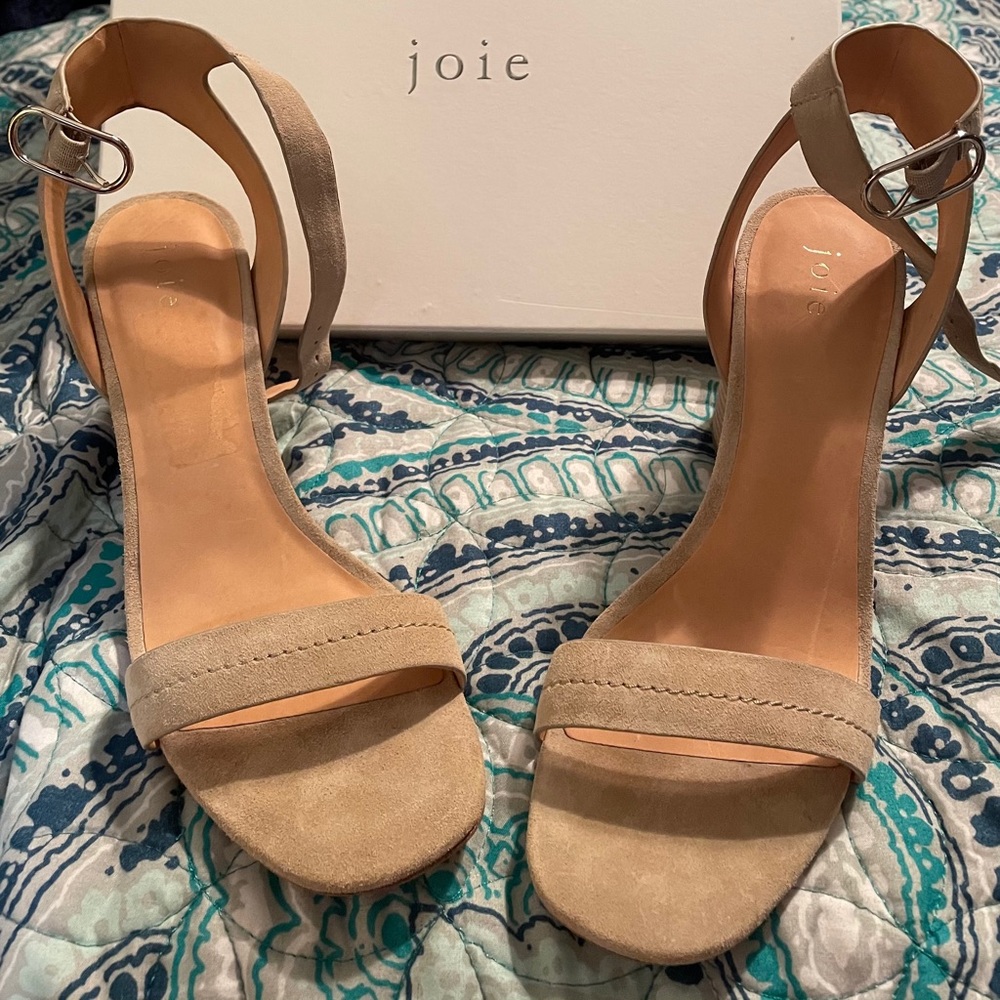 Joie Okaba High Heel Shoe